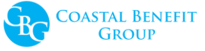 Coastal Benefit Group Logo
